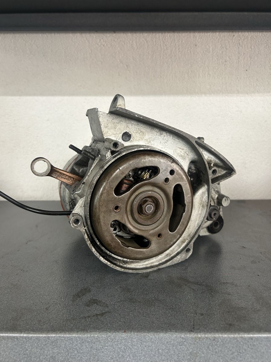 Sachs Mofas: Sachs 503 hg Motor  – Gebraucht aus Wohlenschwil von MajorTom73 1