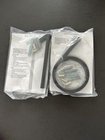 Hausnummern Neu 16,16A Metall