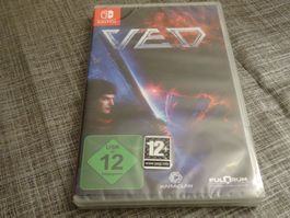Nintendo Switch Game VED - Neu & OVP -