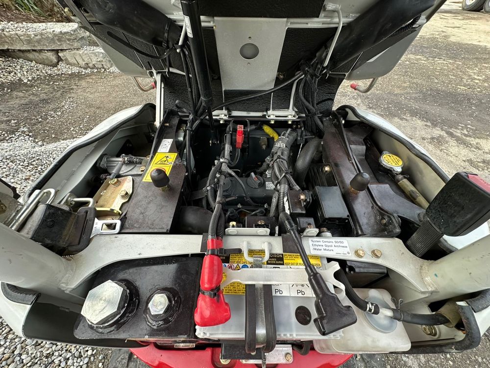 Takeuchi Kaufen auf Ricardo