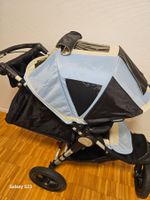 Kinderwagen Baby Jogger City Elite .