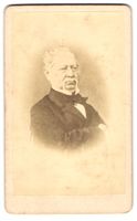 Fotografie Gustav Klein, Naugard, Heinri