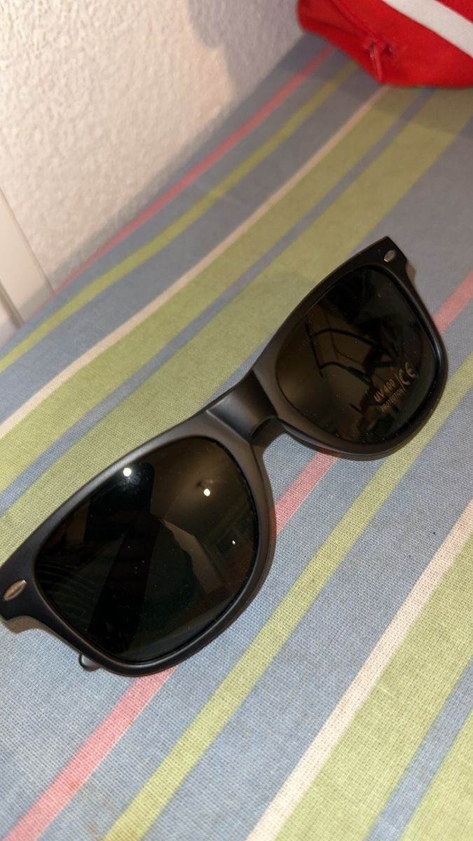 Occhiali & Lenti: Keune Sonnenbrille black – Nuovo e nell'imballaggio originale da Oftringen venduto da tola19 4