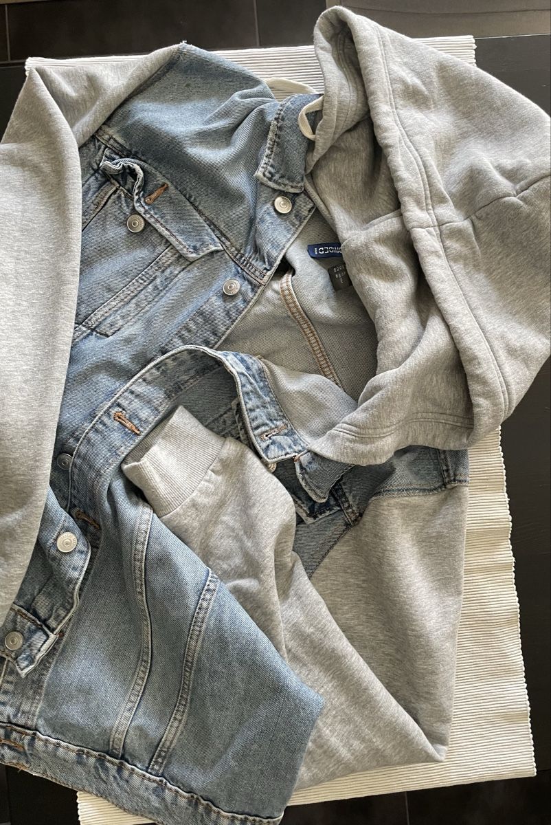 H&M Jacken: Jacke – Gebraucht aus Büren an der Aare von mii_57vx