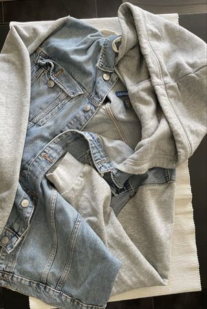 Jacke