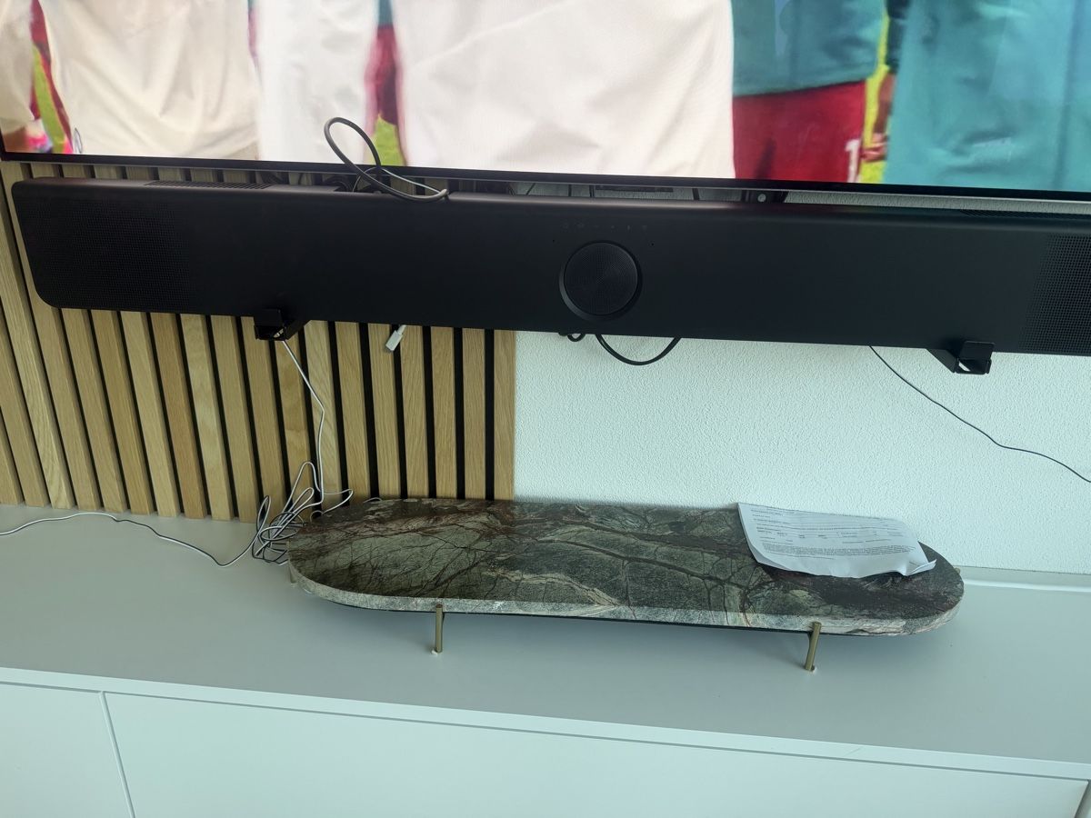 LG Home cinéma: LG DS90TY soundbar – Neuf (Voir description) à Bergdietikon par nil_72kj 3