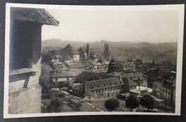 FRIBOURG