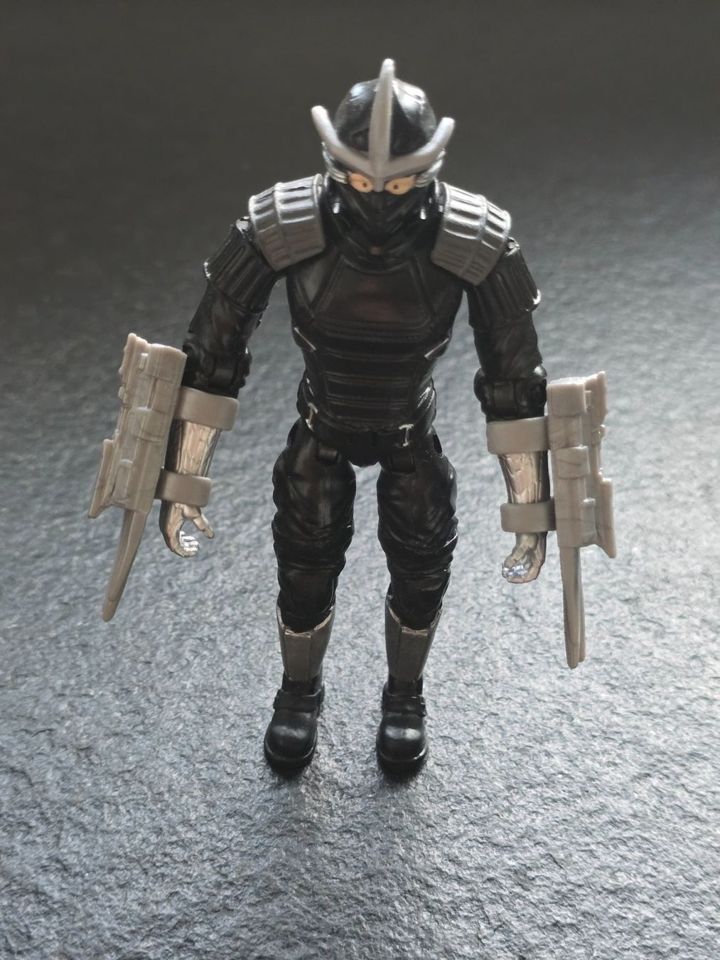 Figurines: Sammlerfigur Mutant Ninja Turtles "Shredder" – Neuf (Voir description) à Alpnach Dorf par ben_zb29