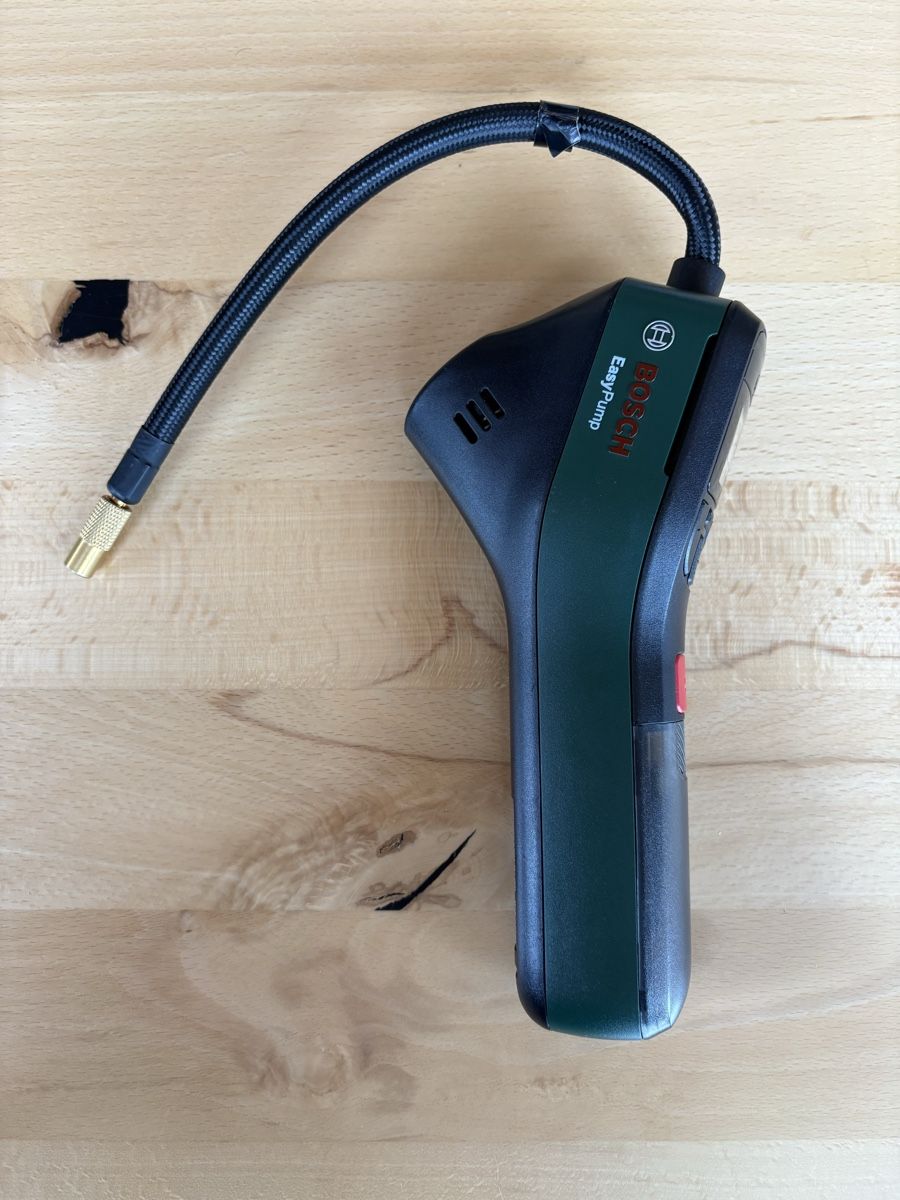 Pompe: Bosch EasyPump – Nuovo e nell'imballaggio originale da Meilen venduto da mogli_luna 1