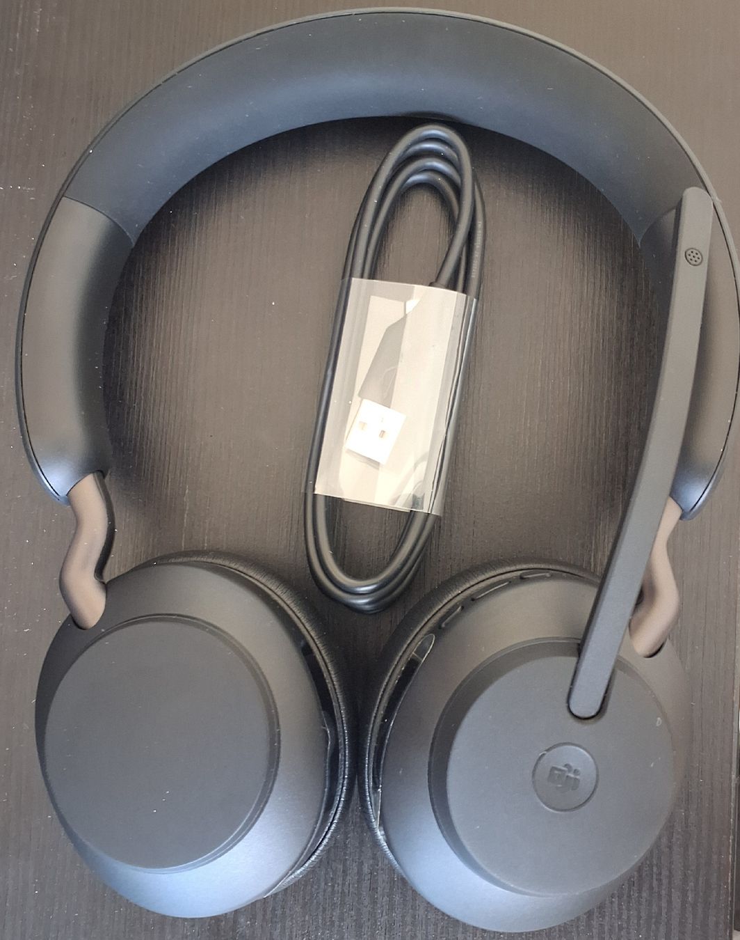 Jabra Kopfhörer: Jabra Evolve2 65 Headset – Neu (gemäss Beschreibung) aus Zürich von thomas2006