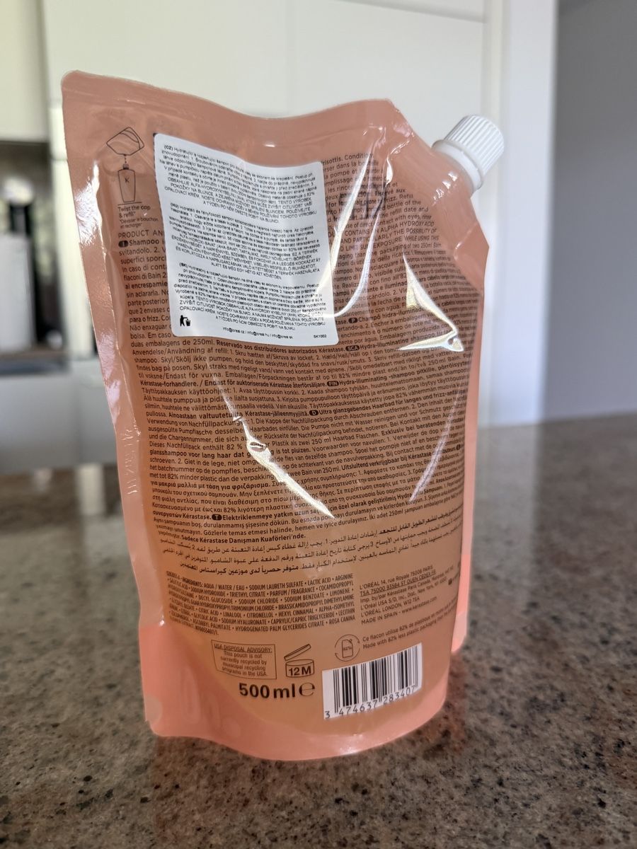 Tinte: Kerastase gloss absolute – Nuovo e nell'imballaggio originale da Losone venduto da lis_s9cf 2