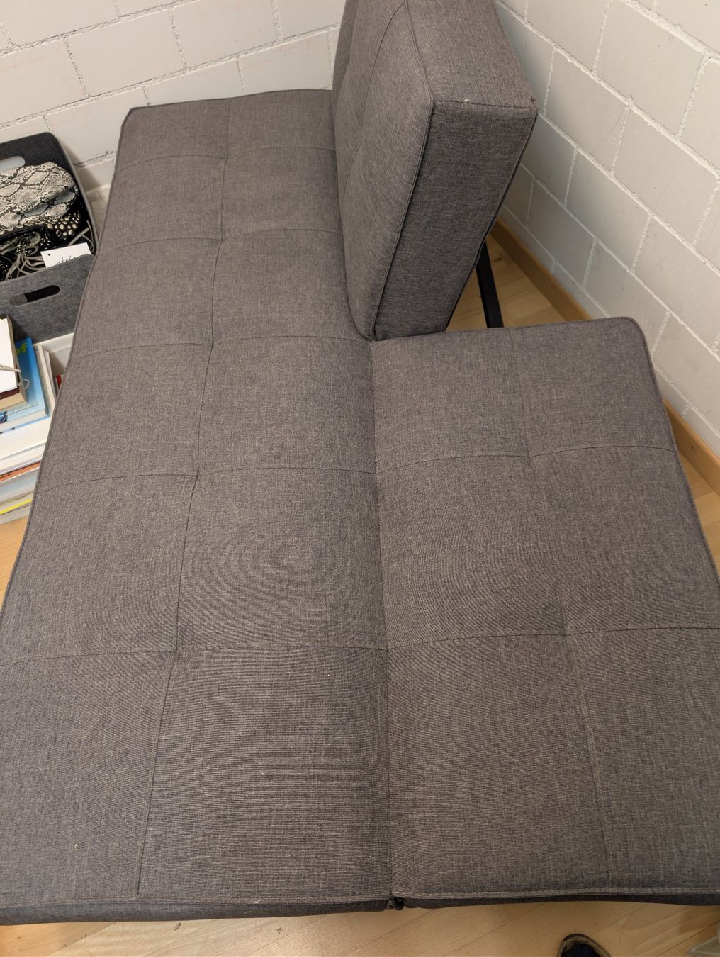 Divani: Bett-Sofa aufklappbar – Usato da Zürich venduto da bino56 1