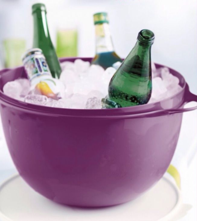 Maximilian 14 Liter - tupperware | Kaufen auf Ricardo