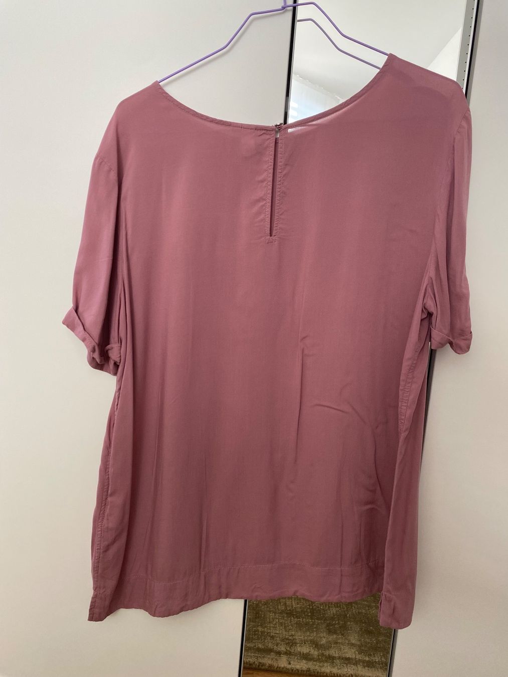 Camicette: Blouse – Usato da Zürich venduto da Tanja_G88 4
