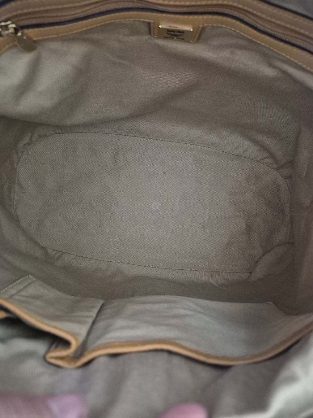 Mcm Taschen für Damen: Original MCM Hobo Bag, Size M – Gebraucht aus Dottikon von Pega7 4
