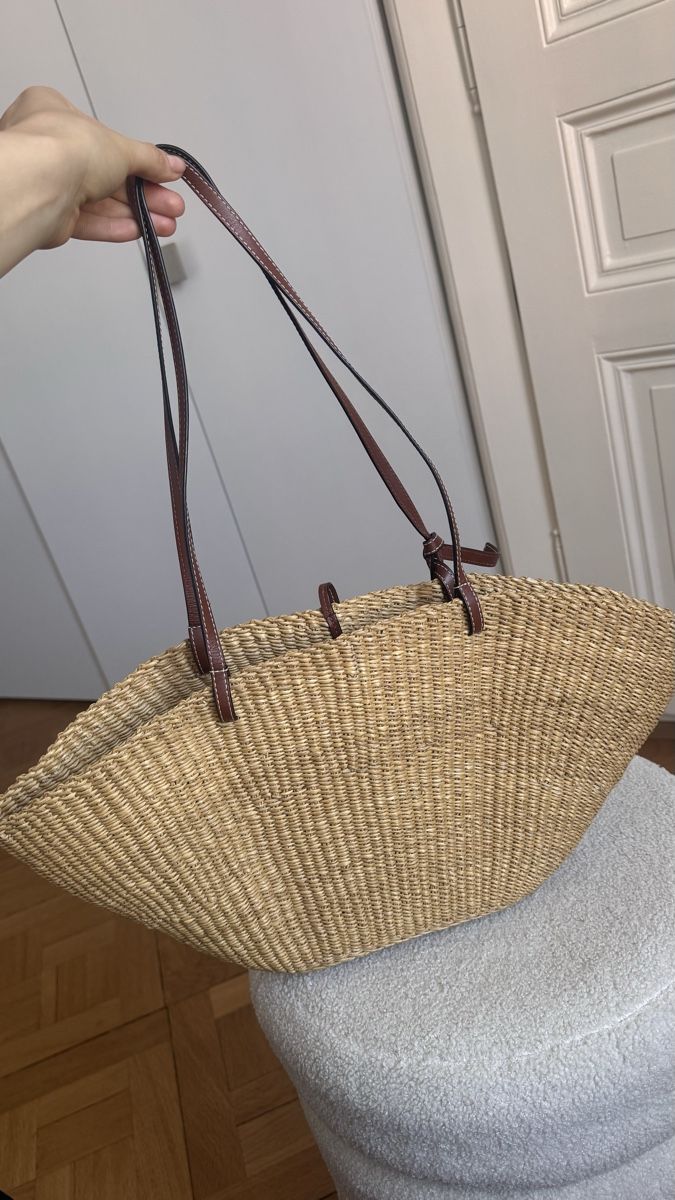 Loewe Borse da donna: Loewe shell basket bag – Nuovo (secondo la descrizione) da Genève venduto da val_5jbf 2