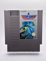 NES - Top Gun The second Mission