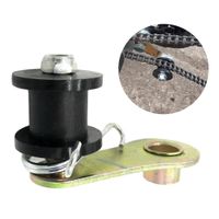 Kette Spanner T8F