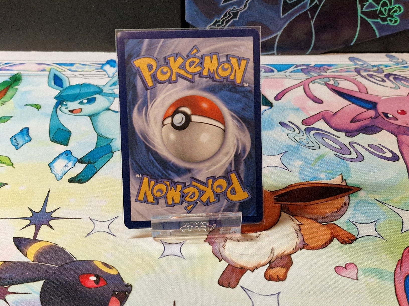 Pokémon Sammelbilder & Trading cards: Pikachu xTEF EN 051/162 – Neu (gemäss Beschreibung) aus Köniz von ps5_77vk 1