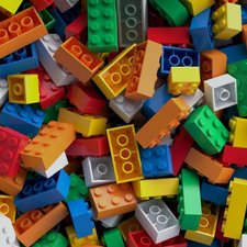 Profile image of RareBricks