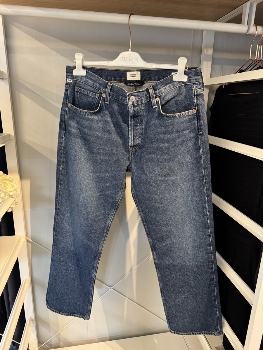 Citizens of Humanity Jeans: Citizens of Humanity Jeans – Usato da Knonau venduto da geb_zc7b