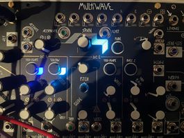 Multiwave - Make Noise