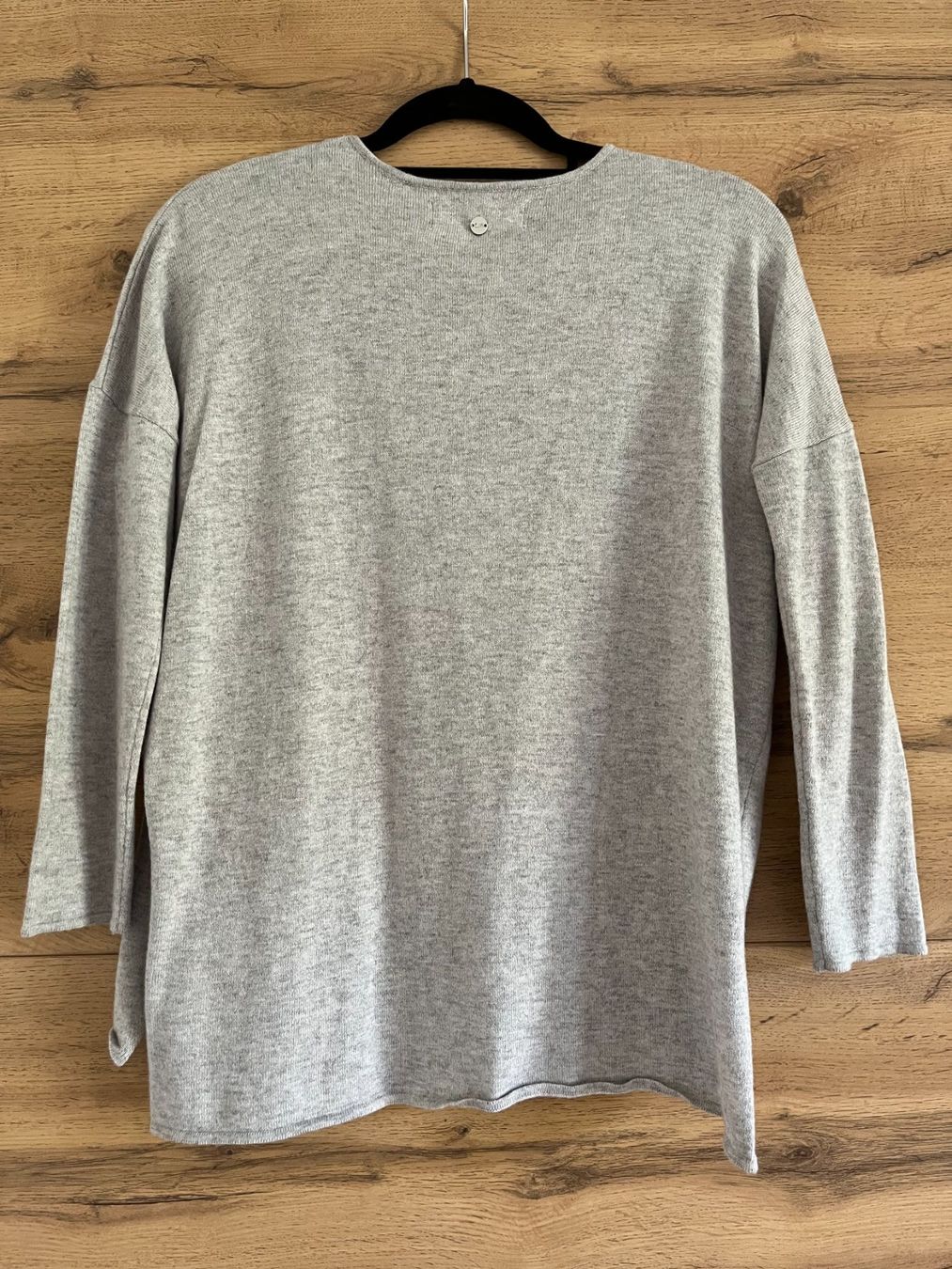 Maglioni & Felpe: Fairtrade Pullover von Einstein & Newton, Popcorn, Gr. XS – Usato da Hombrechtikon venduto da Mille1000 2