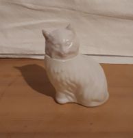 Vintage AVON Moonwind Flakon Persianerkatze 70-er Jahre