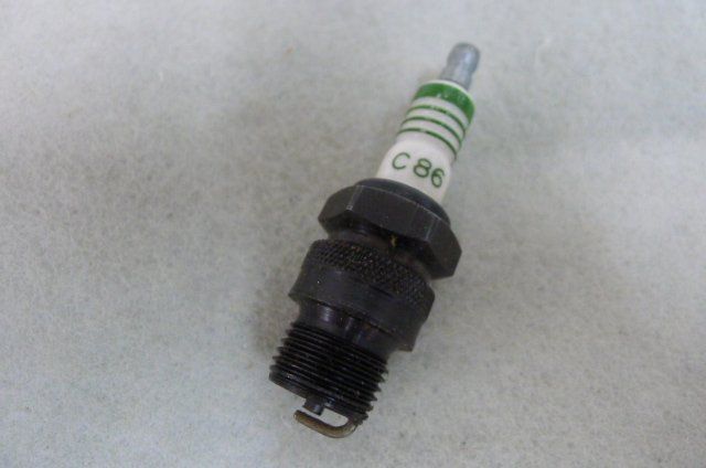 Toutes les pièces auto: 4x Zündkerzen AC C86 Neuware – Neuf avec emballage d'origine à Steffisburg par Gswiss 2