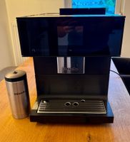 Miele CM7750 komplett revidiert