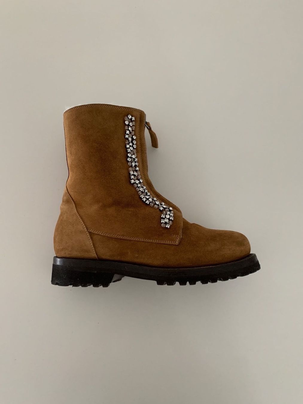 Ermanno Scervino Scarpe da donna: ERMANNO SCERVINO bottines 36 – Usato da Morges venduto da Imade1