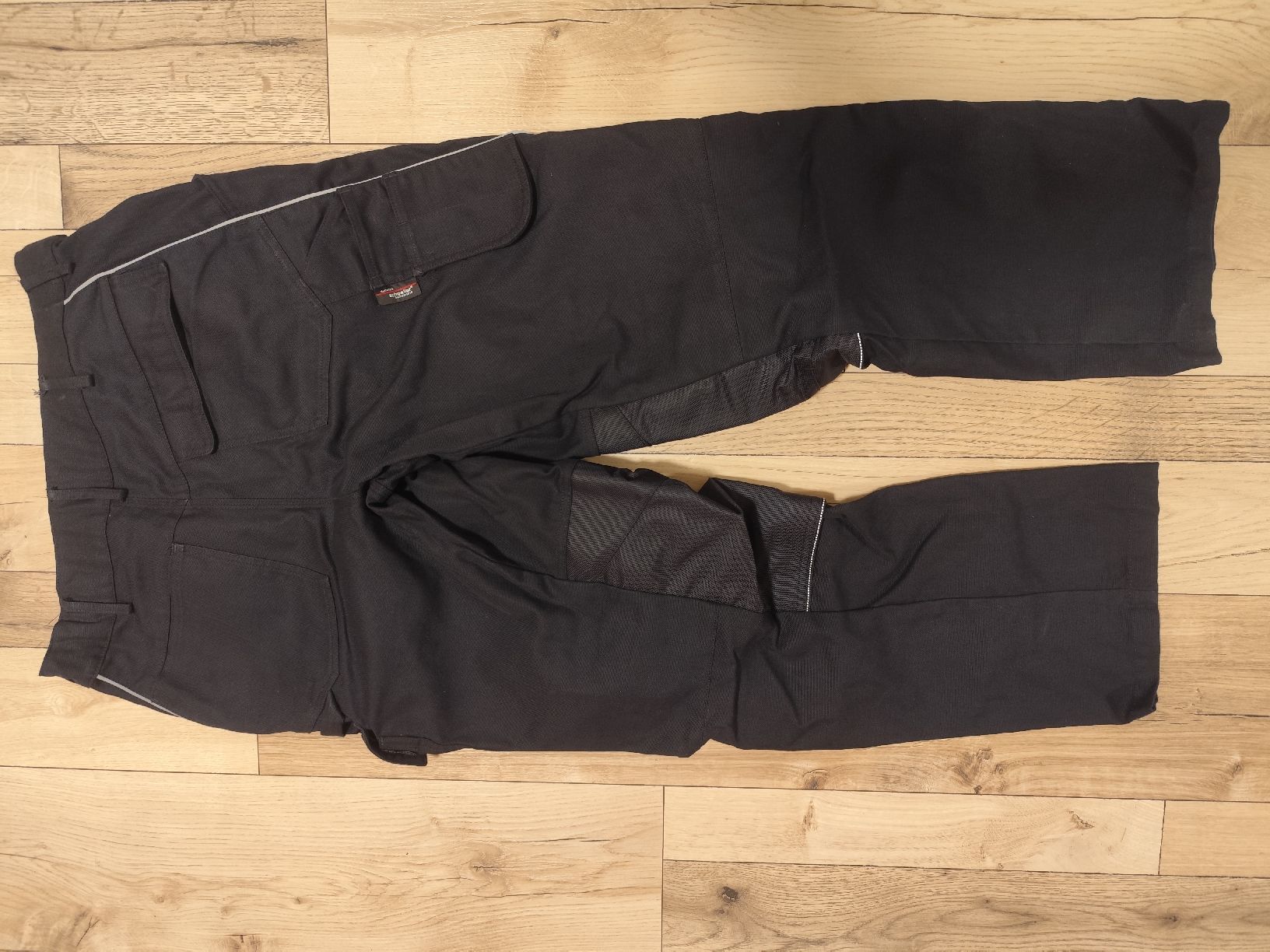 Pantaloni: Engelbert Strauss Bundhose e.s.motion 2020 Schwarz – Nuovo (secondo la descrizione) da Hellbühl venduto da 30R_R30 1