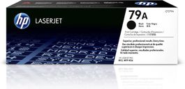TONER -  HP 79A (CF279A)  -  neu und originalverpackt