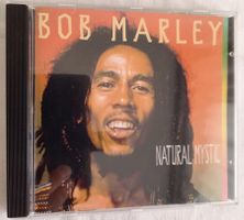CD "BOB MARLEY"