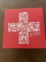 Helvetiq: Das Schweiz-Spiel für Quiz- und Politikfans!