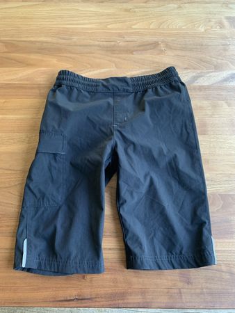 Superleichte Wandehose / Shorts Gr. 128/134 von Alpine Pro