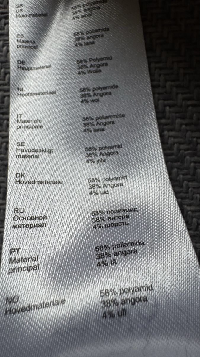 Maje Maglioni & Felpe: Maje | Angora | Pullover | Größe 2 | – Usato da Kilchberg ZH venduto da nad_6dwp 6