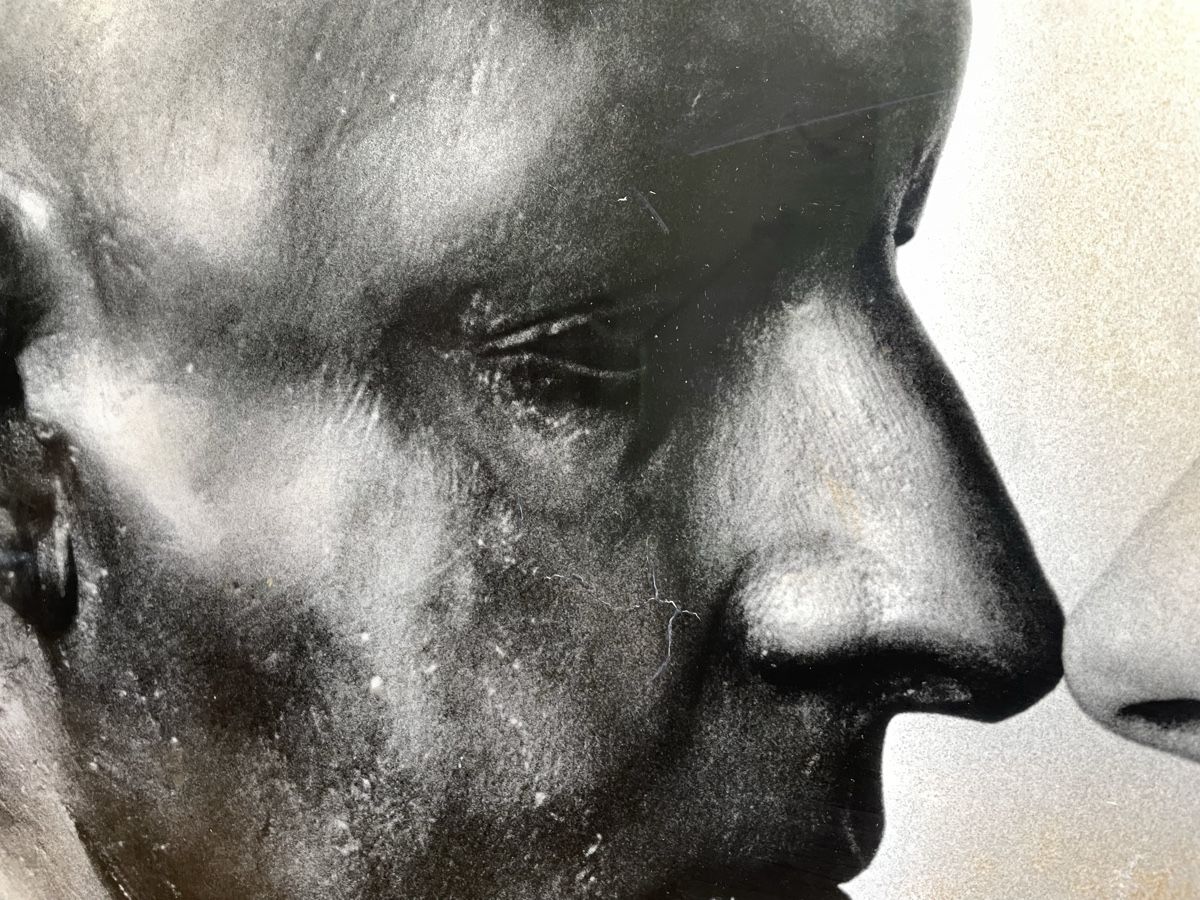Poster & Bilder: Urs Lüthi Fotografie – Gebraucht aus Basel von Amechan. 2