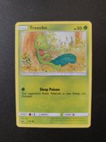 Treecko 7/168 Pokémon SM Celestial Storm 2018 (EN) ab 1.-