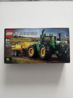 LEGO Technic Tracteur John Deere 42136 - NEUF