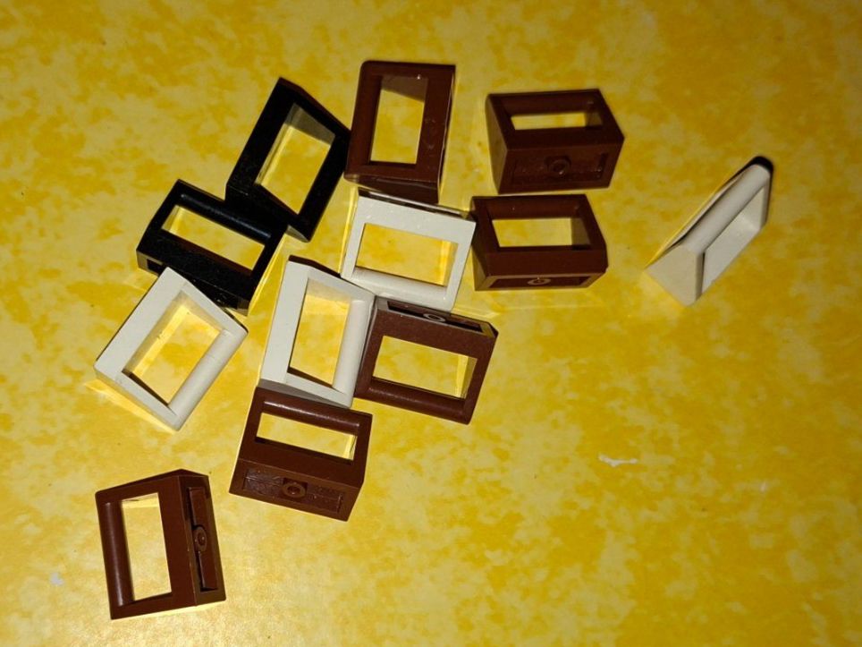 Lego Spielzeuge: Lego – Gebraucht aus Bretzwil von eri_2gck