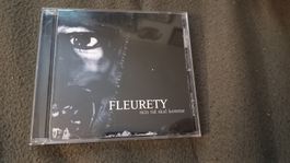 Fleurety - Min tid skal komme - Black Metal