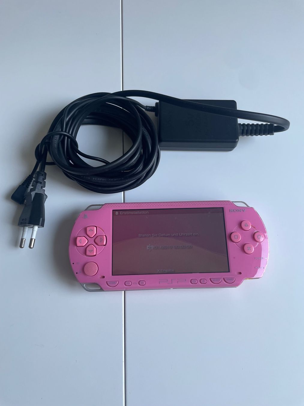 Sony Console: Sony PSP 6 Spiele – Usato da Dällikon venduto da buyandbehappy 1