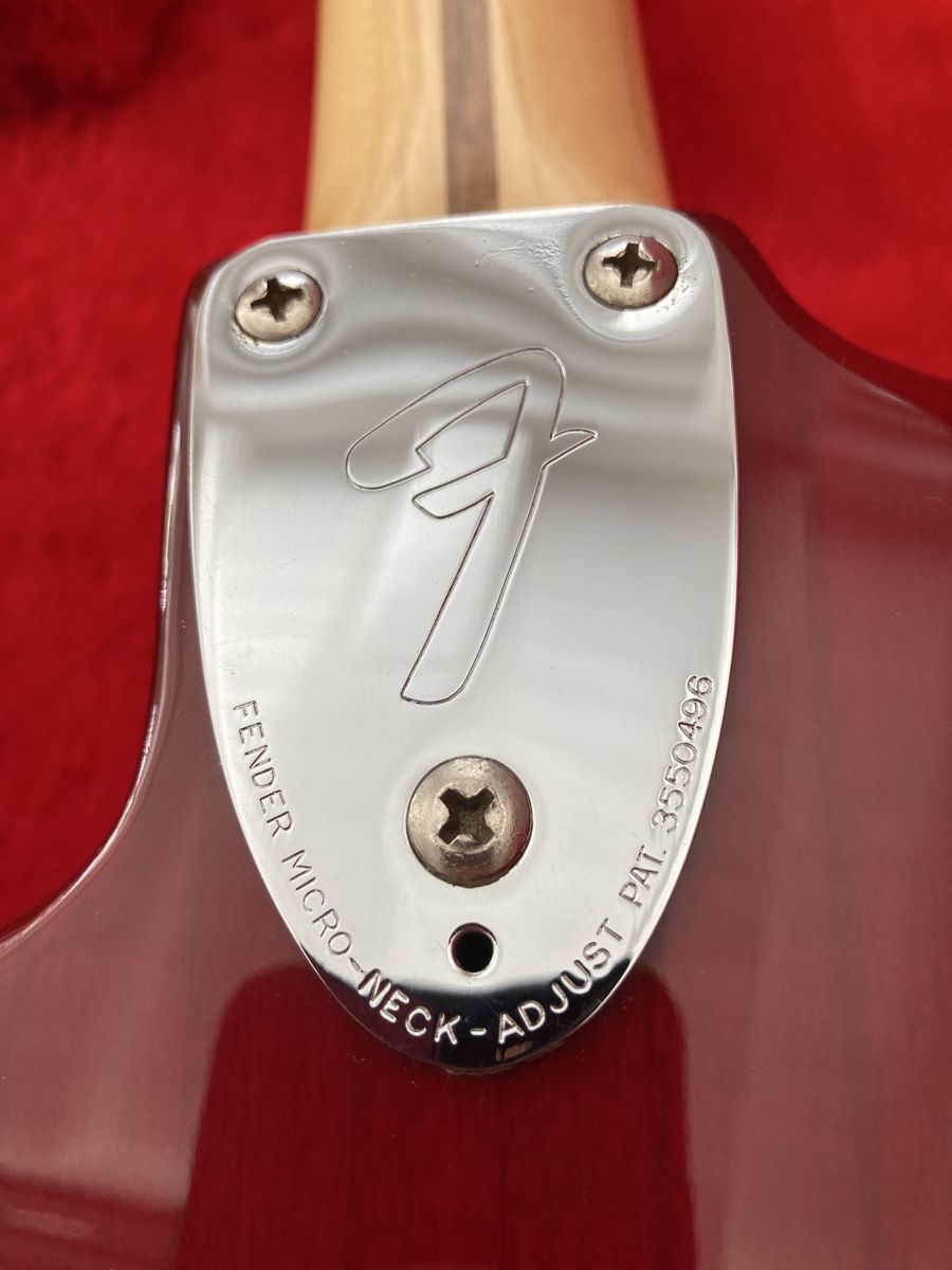 Fender Strumenti musicali: 1979 Fender Stratocaster – Usato da Täuffelen venduto da tonypianoman 3