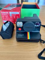 Polaroid Now+ inkl. Farbfilter und Originalverpackung