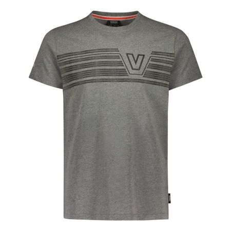 Valtra T-Shirt Grau