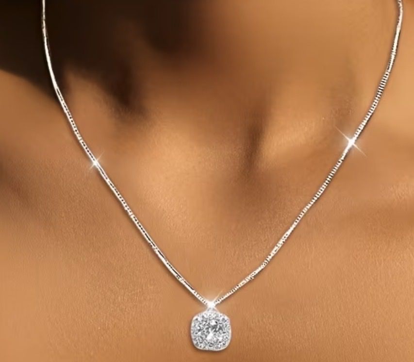 Catenine: S925 Silber Kette  – Nuovo e nell'imballaggio originale da Hemmental venduto da MeinGold1 2