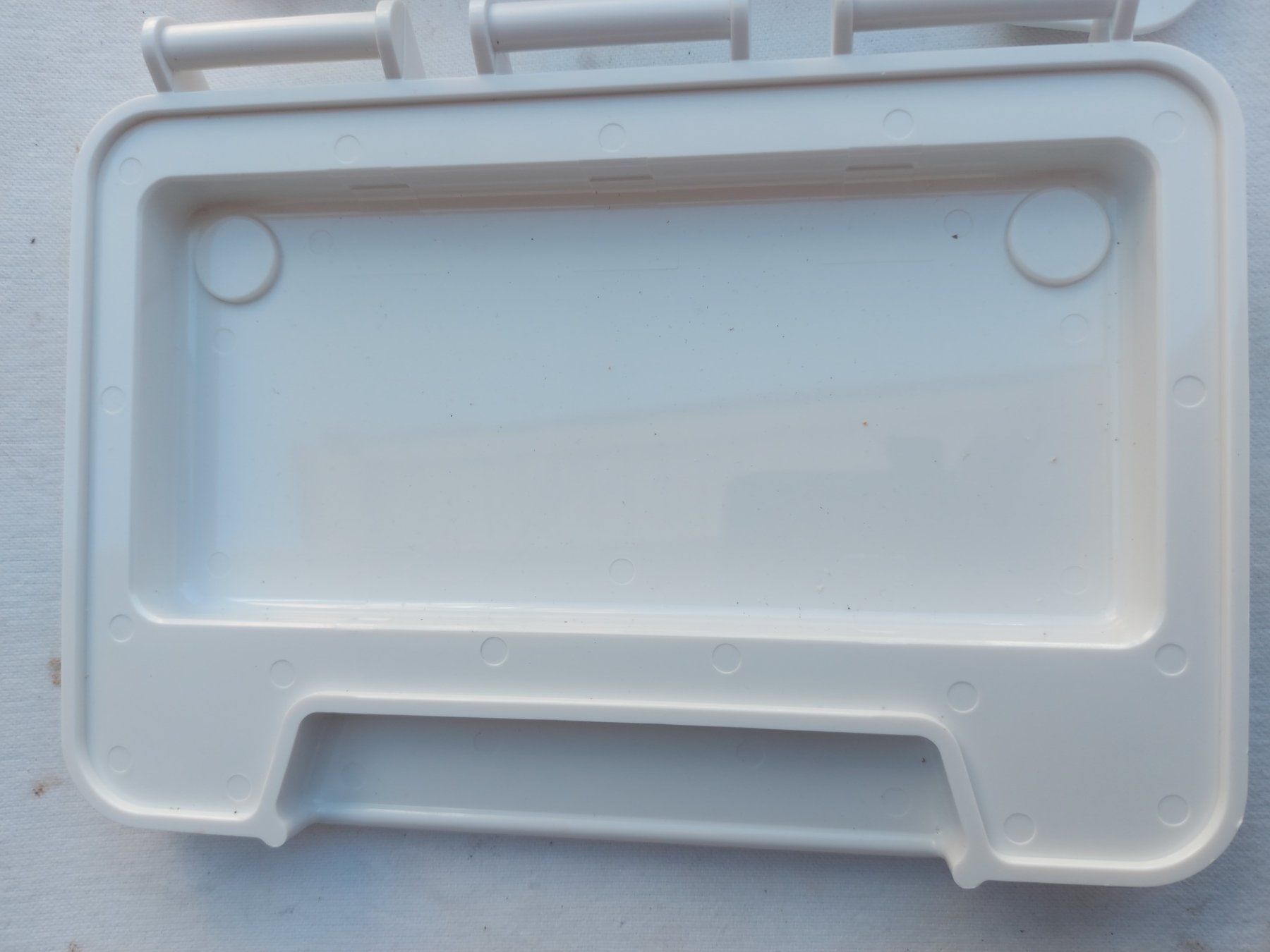 Appareils de cuisine: Stangen-Eierschneider, Länge 20 cm – D'occasion à Rheinau par profitronic.shop 5