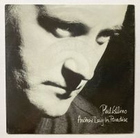 PHIL COLLINS - ANOTHER DAY IN PARADISE
