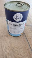 Nassfutter Ofrieda Insektenfutter